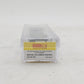 Micro Trains 51200031 Z British Columbia Railway 50' Rib Side Box Car #100344