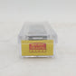 Micro Trains 51200031 Z British Columbia Railway 50' Rib Side Box Car #100344