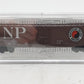 Micro Trains 50500352 Z NP 50' Standard Box Car with Single Door #31526