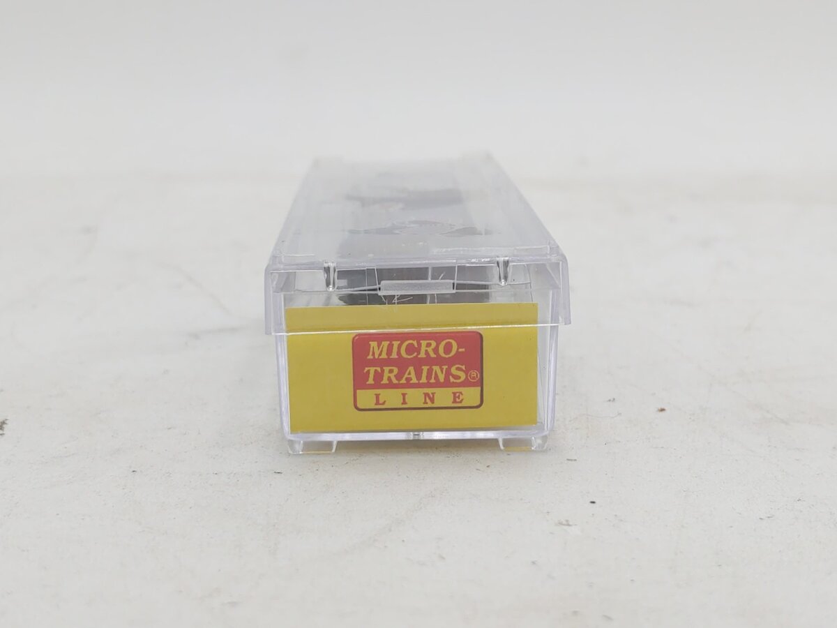Micro Trains 50500352 Z NP 50' Standard Box Car with Single Door #31526