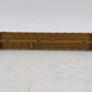Walthers 932-4103 HO Scale TTX-Standard 72' Center Beam Single Flatcar