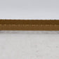 Walthers 932-4103 HO Scale TTX-Standard 72' Center Beam Single Flatcar