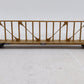 Walthers 932-4103 HO Scale TTX-Standard 72' Center Beam Single Flatcar