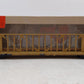 Walthers 932-4103 HO Scale TTX-Standard 72' Center Beam Single Flatcar