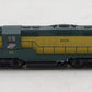 Micro-Trains 98201072 Z CNW EMD GP9 Powered Diesel Locomotive #608 LN/Box