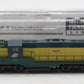 Micro-Trains 98201072 Z CNW EMD GP9 Powered Diesel Locomotive #608