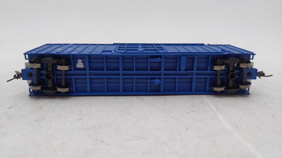 Walthers 932-7117 HO McCloud Railway Co. Gunderson 50' Hi Cube Box Car #6000