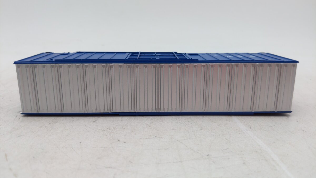 Walthers 932-7117 HO McCloud Railway Co. Gunderson 50' Hi Cube Box Car #6000