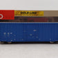 Walthers 932-7117 HO McCloud Railway Co. Gunderson 50' Hi Cube Box Car #6000