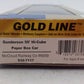 Walthers 932-7117 HO McCloud Railway Co. Gunderson 50' Hi Cube Box Car #6000