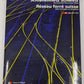 Schienennetz Schweiz / Réseau ferré suisse Hardcover Book By Hans G. Wägli EX