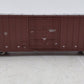 Walthers 932-7119 HO Scale AOK 50' High Cube Paper Boxcar #14109