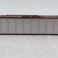 Walthers 932-7119 HO Scale AOK 50' High Cube Paper Boxcar #14109
