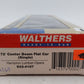 Walthers 932-4107 H Hampton Lumber-Opera 72' Center Beam Flat Car (Single)