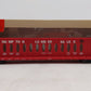 Walthers 932-4107 H Hampton Lumber-Opera 72' Center Beam Flat Car (Single)