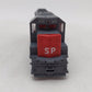 Con-Cor 0015-001009 HO Southern Pacific EMD GP-40 Diesel Locomotive #4705