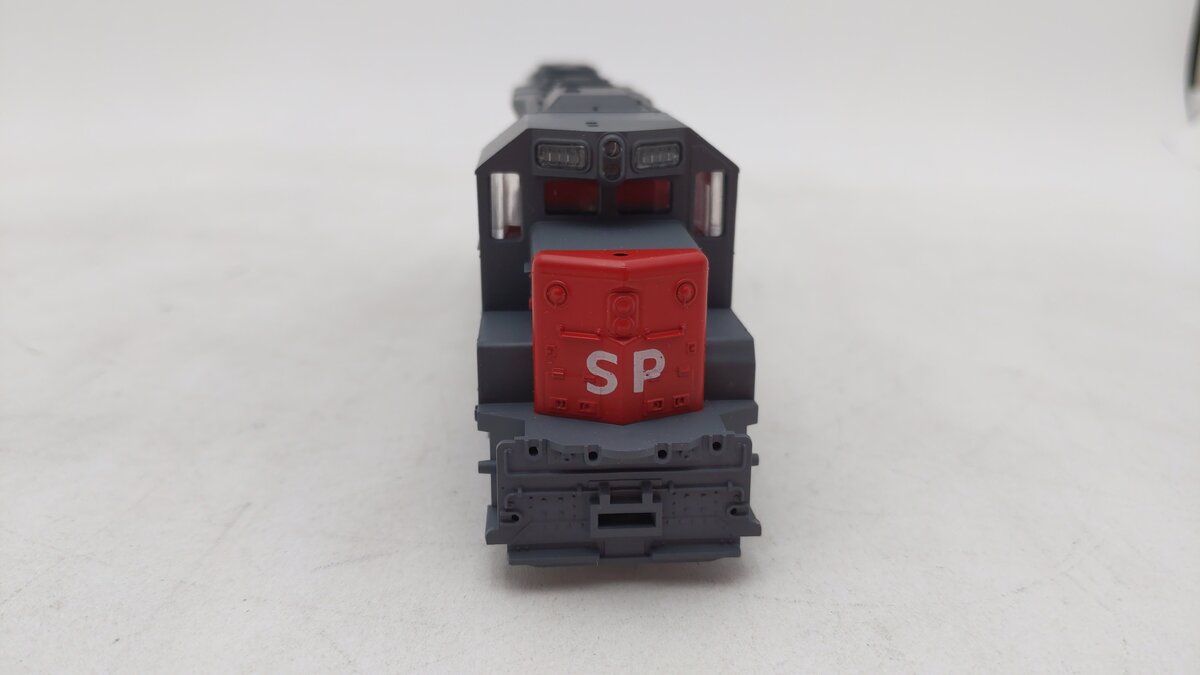 Con-Cor 0015-001009 HO Southern Pacific EMD GP-40 Diesel Locomotive #4705