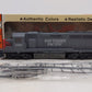 Con-Cor 0015-001009 HO Southern Pacific EMD GP-40 Diesel Locomotive #4705