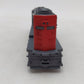 Con-Cor 0015-001009 HO Southern Pacific EMD GP-40 Diesel Locomotive #4705