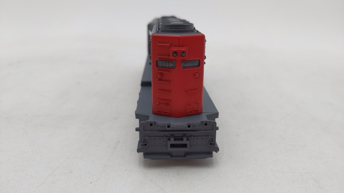 Con-Cor 0015-001009 HO Southern Pacific EMD GP-40 Diesel Locomotive #4705