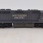 Con-Cor 0015-001009 HO Southern Pacific EMD GP-40 Diesel Locomotive #4705