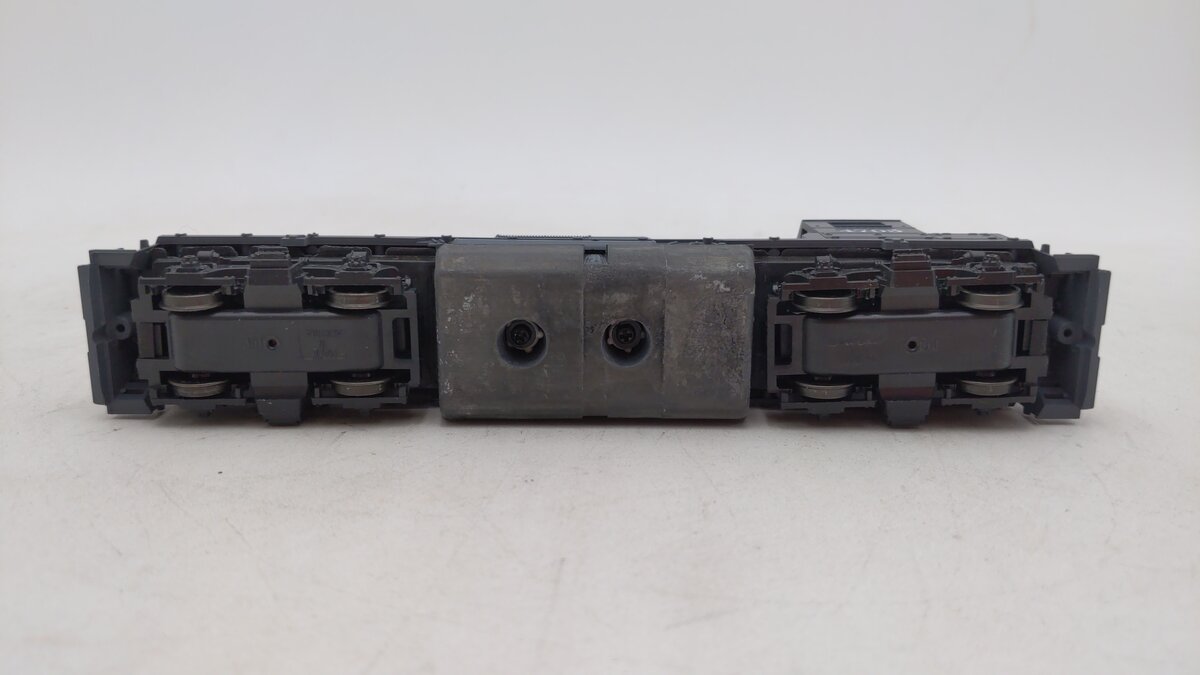 Con-Cor 0015-001009 HO Southern Pacific EMD GP-40 Diesel Locomotive #4705