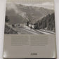 Dampfbetrieb am Brünig und Brienzer Rothorn Hardcover Book By Christian Lüber EX