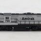 Micro-Trains 98201160 Z Amtrak EMD GP9 Powered Diesel Locomotive w/o Sound #766