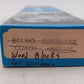 Con-Cor 0001-000801 801 HO Amtrak Phase II 85' Streamlined Superliner Coach Car