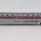 Con-Cor 0001-000801 801 HO Amtrak Phase II 85' Streamlined Superliner Coach Car