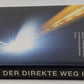 Der Firekte Weg in Fen Süden Hardcover Book By Kilian T. Elsasser, ViaStoria EX