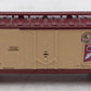 Atlas 50005650 N Schlitz 40' Plug Door Box Car #18174
