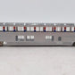 Con-Cor 841 HO Amtrak PhaseII 85' Streamlined Superliner Lounge/Cafe Double-Deck