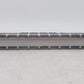 Con-Cor 841 HO Amtrak PhaseII 85' Streamlined Superliner Lounge/Cafe Double-Deck