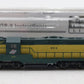 Micro-Trains 98201071 Z CNW EMD GP9 Powered Diesel Locomotive #604