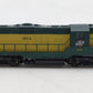 Micro-Trains 98201071 Z CNW EMD GP9 Powered Diesel Locomotive #604