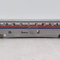 Con-Cor 0001-000821 HO Amtrak Ph II 85' Streamlined Superliner Coach/Baggage Car