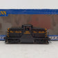Bachmann 62210 HO D&RGW 44-Ton Switcher #36 w/DCC