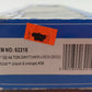 Bachmann 62210 HO D&RGW 44-Ton Switcher #36 w/DCC