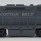 Con-Cor 0015-2060 HO Cotton Belt EMD SD-35 Diesel Locomotive #2965
