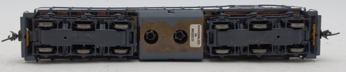 Con-Cor 0015-2060 HO Cotton Belt EMD SD-35 Diesel Locomotive #2965