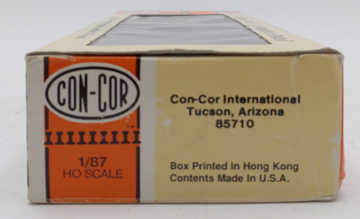 Con-Cor 0015-2060 HO Cotton Belt EMD SD-35 Diesel Locomotive #2965