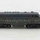 Micro-Trains 98001090 Z Pennsylvania Railroad F7 Powered A-Unit #9646A