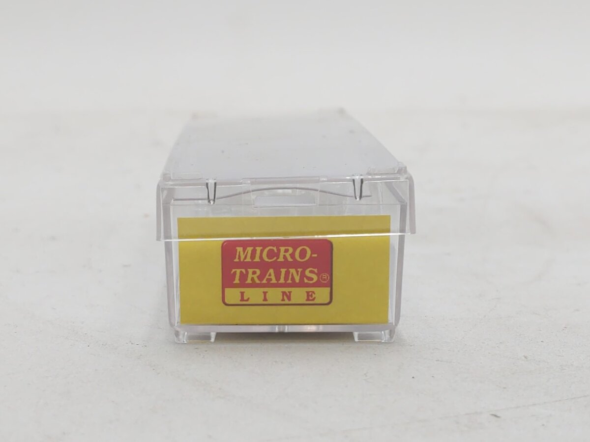 Micro-Trains 98001090 Z Pennsylvania Railroad F7 Powered A-Unit #9646A