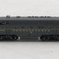 Micro-Trains 98001090 Z Pennsylvania Railroad F7 Powered A-Unit #9646A LN/Box