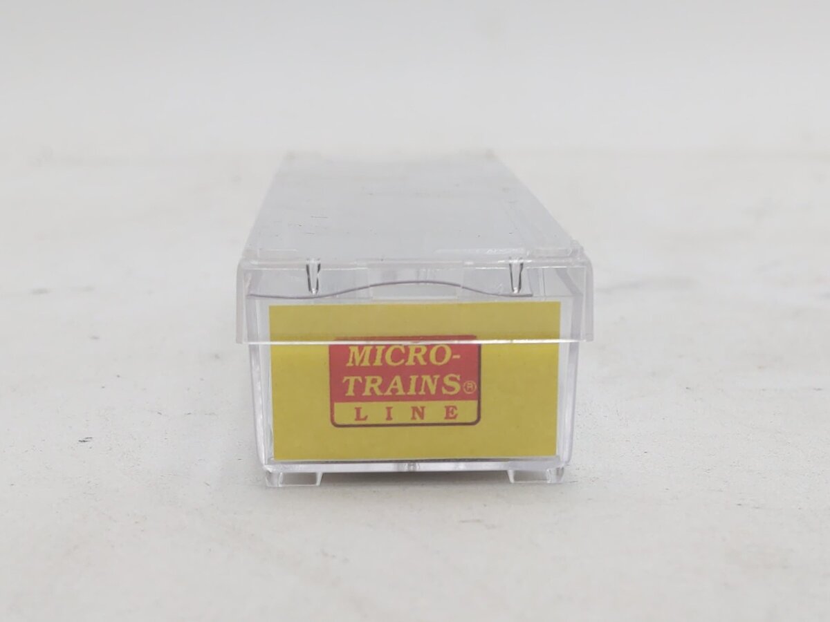 Micro-Trains 98002402 Z C&O F7B Unit Powered Diesel Locomotive #7540