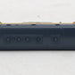 Micro-Trains 98002402 Z C&O F7B Unit Powered Diesel Locomotive #7540