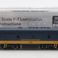 Micro-Trains 98002402 Z C&O F7B Unit Powered Diesel Locomotive #7540