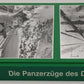 Die Panzerzuge des Deutschen Reiches, 1899-1945 Hardcover Book Wolfgang Sawodny LN
