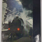 Von Lok zu Lok Hardcover Book By Wolfgang Messerschmidt VG